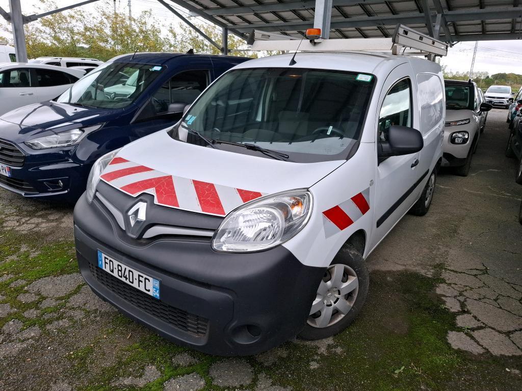 Renault Kangoo Express Extra R-Link - Blue dCi 95 VU [4P] bvm 6-95CH-5cv, 2020