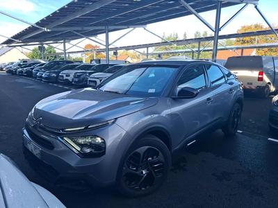 Citroen C4 BlueHDi 110 S&amp;S BVM6 Feel Pack VP [5P] bvm 6-110CH-6cv, 2022