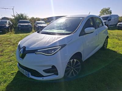 Renault ZOE Intens R110 - Achat Integral -21B VP [5P] bva 1-108CH-4cv, 2021