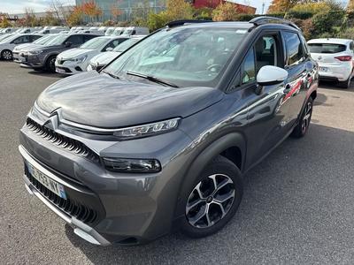 Citroen C3 Aircross PureTech 130 S&amp;S EAT6 Shine VP [5P] bva 6-131CH-7cv, 2022