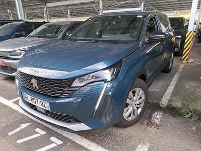 Peugeot 5008 BlueHDi 130 S&amp;S EAT8 Active Pack VP [5P] bva 8-130CH-7cv, 2023