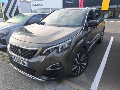 Peugeot 5008 BlueHDi 180 S&amp;S EAT8 GT VP [5P] bva 8-180CH-9cv, 2020
