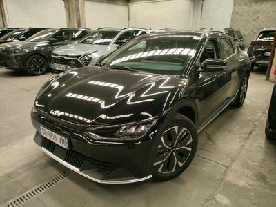 Kia EV6 BEV 77.4 KWH AIR ACTIVE BUSINESS VP [5P] bva 1-229CH-4cv, 2023