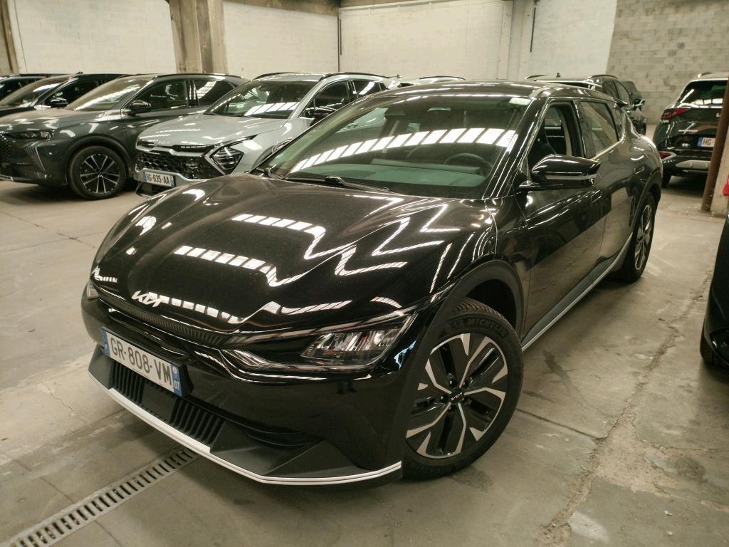 Kia EV6 BEV 77.4 KWH AIR ACTIVE BUSINESS VP [5P] bva 1-229CH-4cv, 2023