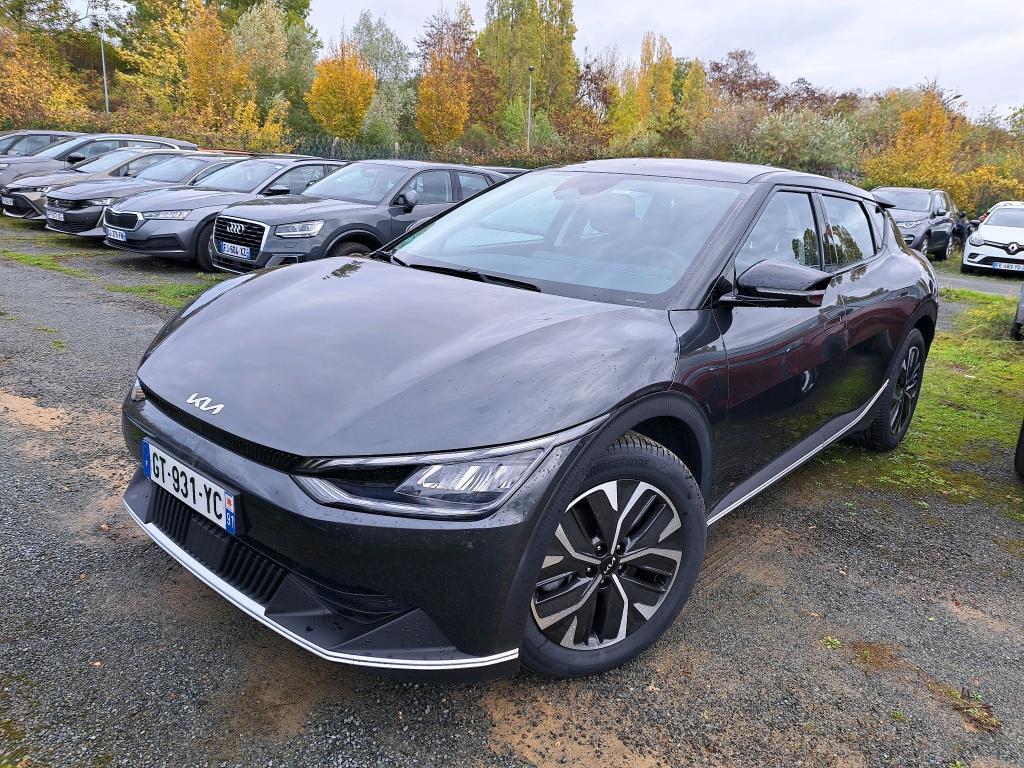 Kia EV6 BEV 77.4 KWH AIR ACTIVE BUSINESS VP [5P] bva 1-229CH-4cv, 2024