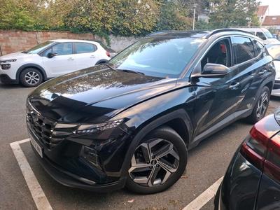 Hyundai Tucson 1.6 HYBRID 230 EXECUTIVE VP [5P] bva 6-230CH-10cv, 2022