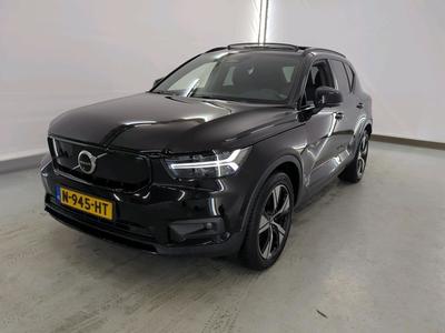 Volvo Xc40 RECHARGE TWIN PRO, 2021