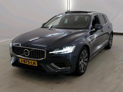 Volvo V60 2.0 T6 RECHARGE AWD INSCRIPTION, 2020