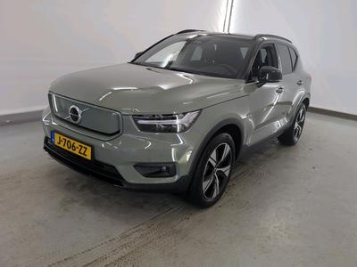 Volvo Xc40 RECHARGE P8 AWD R-DESIGN, 2020
