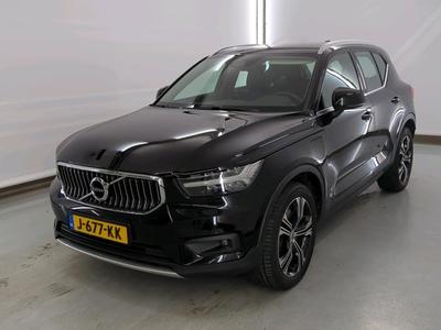 Volvo Xc40 1.5 T5 RECHARGE INSCRIPTION, 2020