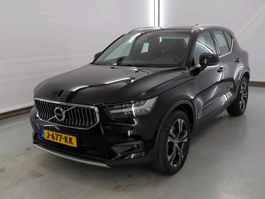 Volvo Xc40 1.5 T5 RECHARGE INSCRIPTION, 2020