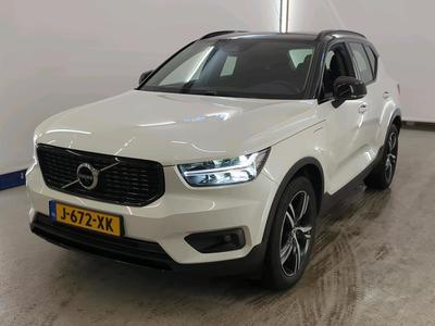Volvo Xc40 1.5 T4 RECHARGE R-DESIGN EXPRESSION, 2020