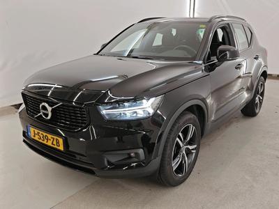 Volvo Xc40 1.5 T2 R-DESIGN, 2020