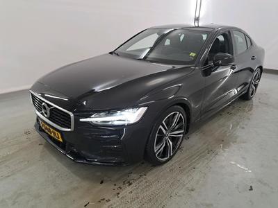 Volvo S60 2.0 T4 R-DESIGN, 2020