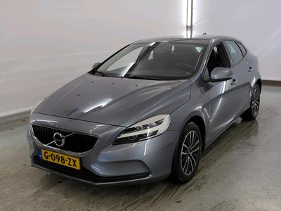 Volvo V40 1.5 T2 POLAR+, 2020