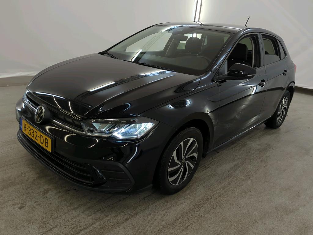 Volkswagen Polo 1.0 TSI LIFE BUSINESS, 2022