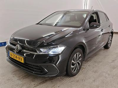 Volkswagen Polo 1.0 TSI LIFE BUSINESS, 2021