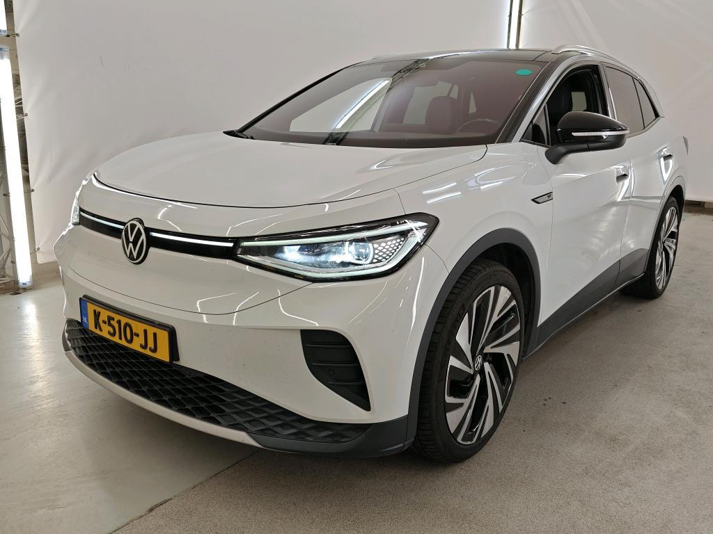 Volkswagen Id.4 MAX 77 KWH, 2020