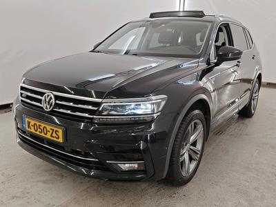 Volkswagen Tiguan all space 1.5 TSI HIGHLINE BUSINESS R 7P., 2020