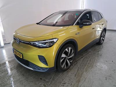 Volkswagen Id.4 FIRST 77 KWH, 2020