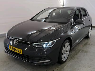 Volkswagen Golf 1.5 ETSI STYLE, 2020