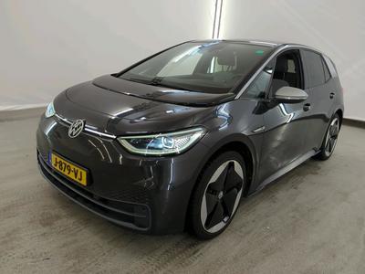 Volkswagen Id.3 FIRST MAX 58 KWH, 2020