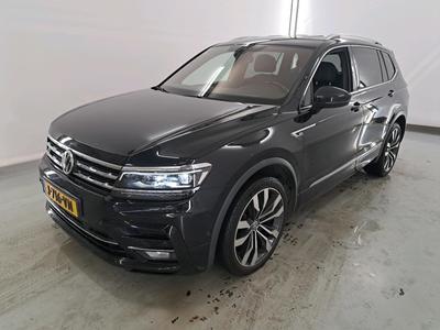Volkswagen Tiguan all space 1.5 TSI HIGHLINE BUSINESS R, 2020
