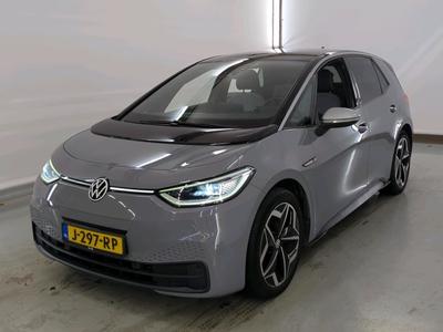Volkswagen Id.3 FIRST PLUS 58 KWH, 2020