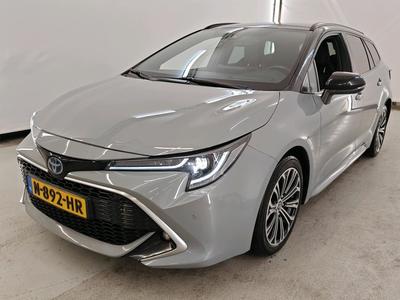 Toyota Corolla touring sports 1.8 HYBRID EXECUTIVE, 2021