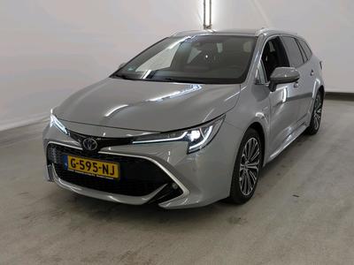 Toyota Corolla touring sports 1.8 HYBRID EXECUTIVE, 2019