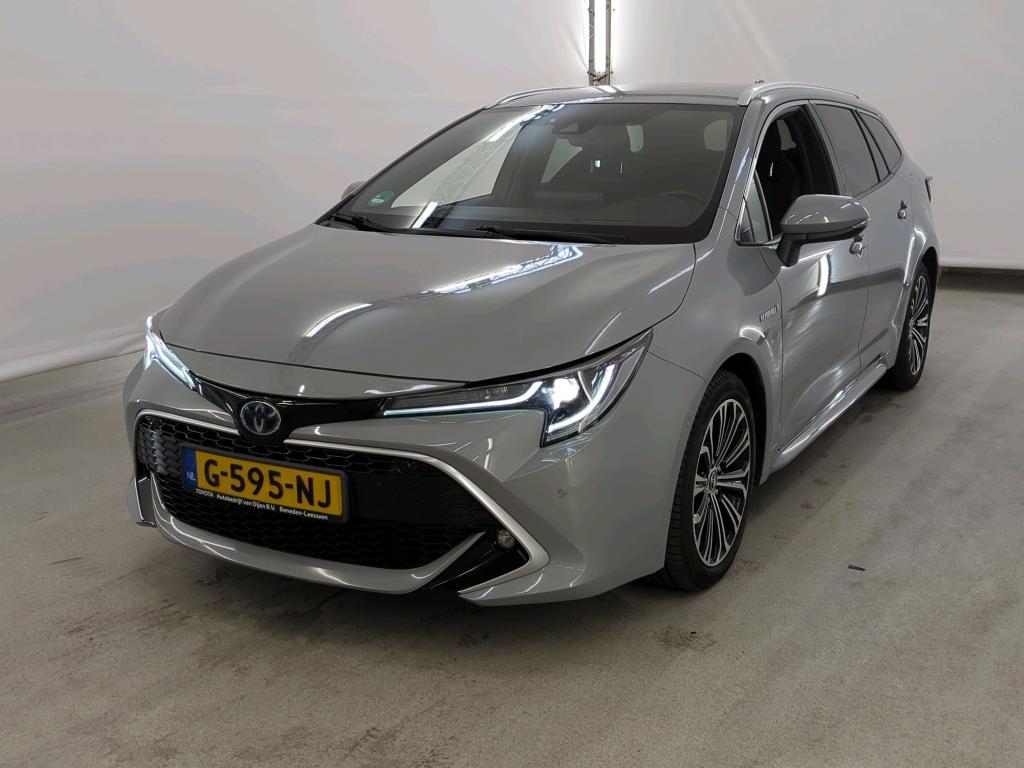 Toyota Corolla touring sports 1.8 HYBRID EXECUTIVE, 2019