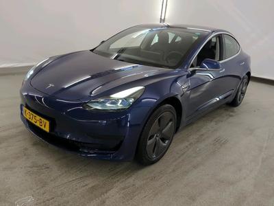 Tesla Model 3 STANDARD RWD PLUS 60 KWH, 2020