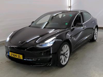Tesla Model 3 LONG RANGE AWD 75 KWH, 2020