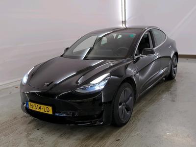 Tesla Model 3 STANDARD RWD PLUS 60 KWH, 2020