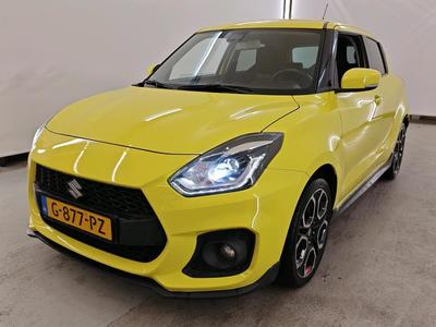Suzuki Swift 1.4 SPORT, 2019