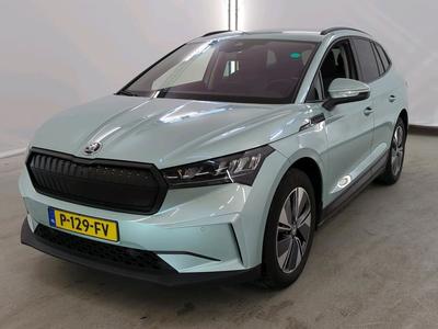 Skoda Enyaq iv 60, 2022