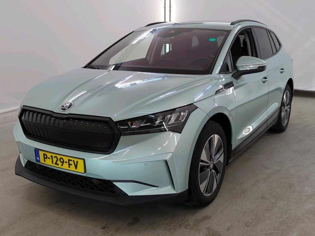 Skoda Enyaq iv 60, 2022