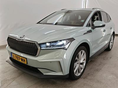 Skoda Enyaq iv 60 FIRST EDITION, 2021