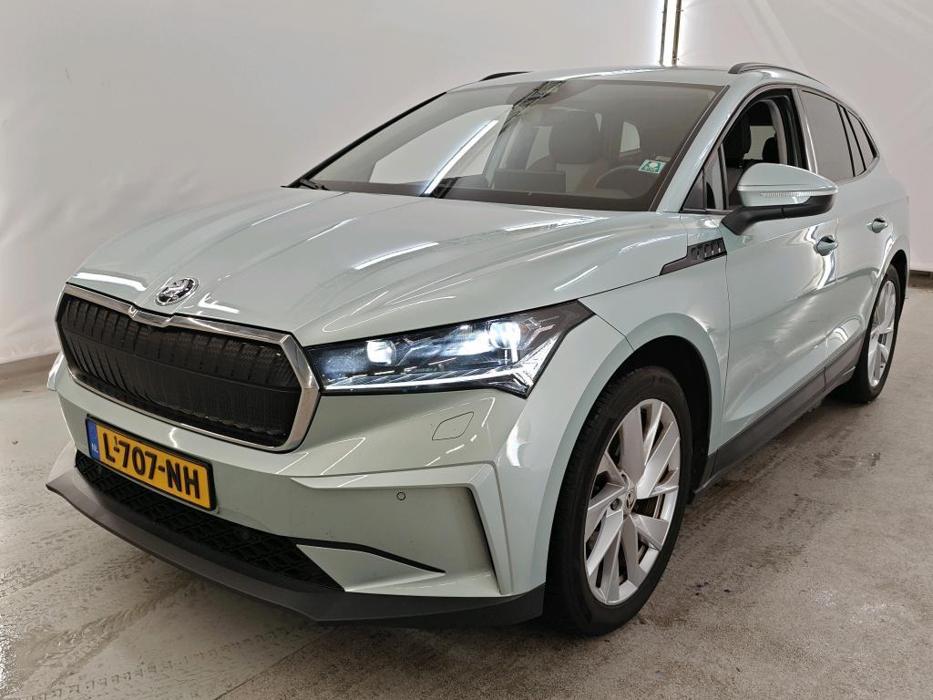 Skoda Enyaq iv 60 FIRST EDITION, 2021