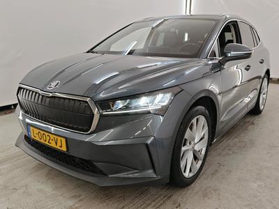 Skoda Enyaq iv 80, 2021