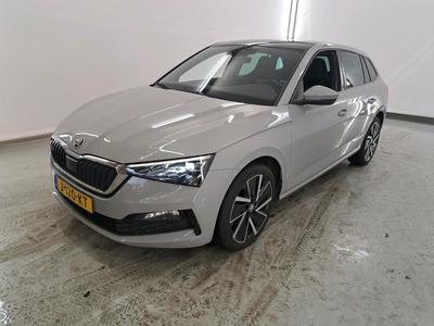 Skoda Scala 1.0 TSI SPORT BUSINESS, 2020