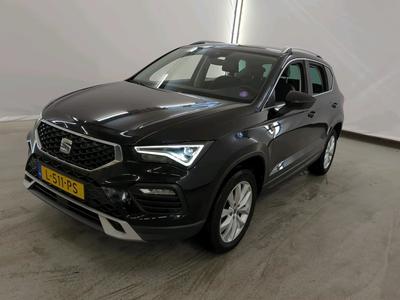 Seat Ateca 1.5 TSI STYLE BUSINESS INTENSE, 2021