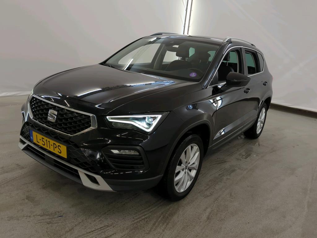 Seat Ateca 1.5 TSI STYLE BUSINESS INTENSE, 2021