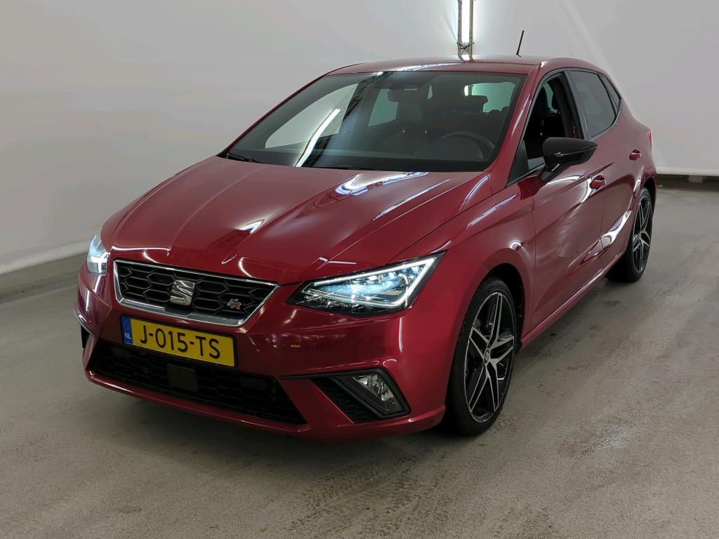 Seat Ibiza 1.0 TSI FR BUSINESS INTENSE PLUS, 2020