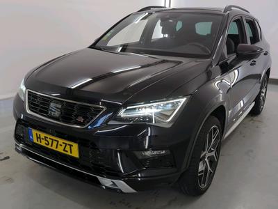 Seat Ateca 1.5 TSI FR BUSINESS INTENSE, 2020