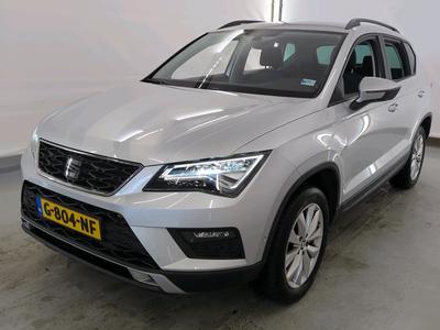 Seat Ateca 1.0 ECOTSI STYLE BUSINESS INTENSE, 2019