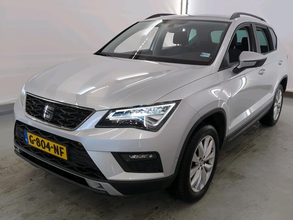 Seat Ateca 1.0 ECOTSI STYLE BUSINESS INTENSE, 2019
