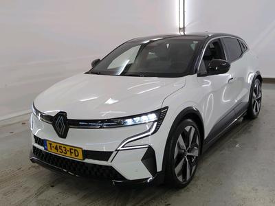 Renault Megane e-tech EV60 OPTIMUM CHARGE ICONIC, 2023