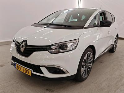 Renault Grand Scenic 1.3 TCE BUSINESS ZEN 7P., 2021