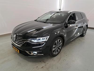 Renault Talisman estate 1.3 TCE BUSINESS INTENS, 2021